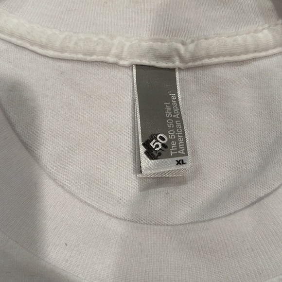 AEPhi Alpha Epsilon Phi “Get Phiesty” Tee - Picture 5 of 5